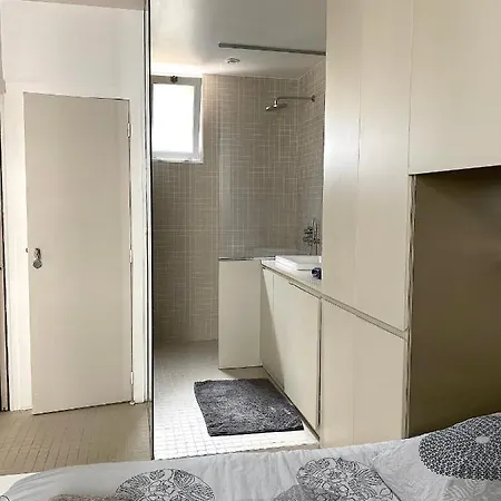 شقة Renovated 1Br Next To The Eiffel Tower