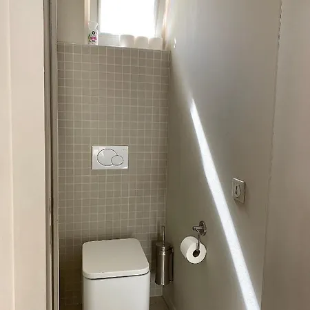 شقة Renovated 1Br Next To The Eiffel Tower *