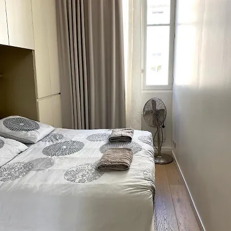 Renovated 1Br Next To The Eiffel Tower Apartment Paris