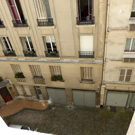 شقة Renovated 1Br Next To The Eiffel Tower