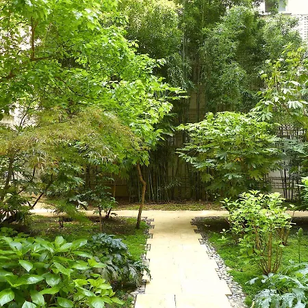 Renovated 1Br Next To The Eiffel Tower 公寓 巴黎